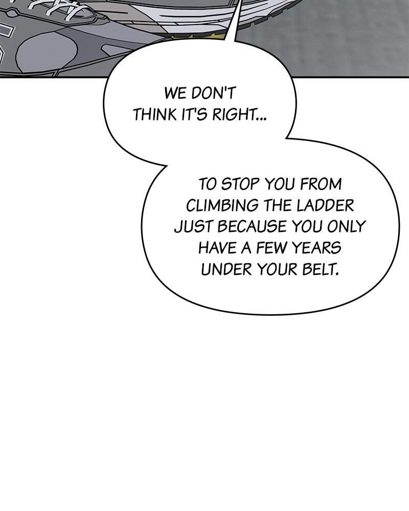 No Office Romance! Chapter 73 page 111 - 