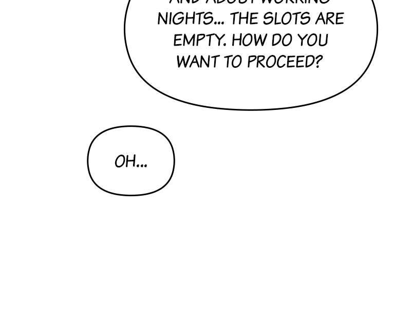 No Office Romance! Chapter 73 page 118 - 