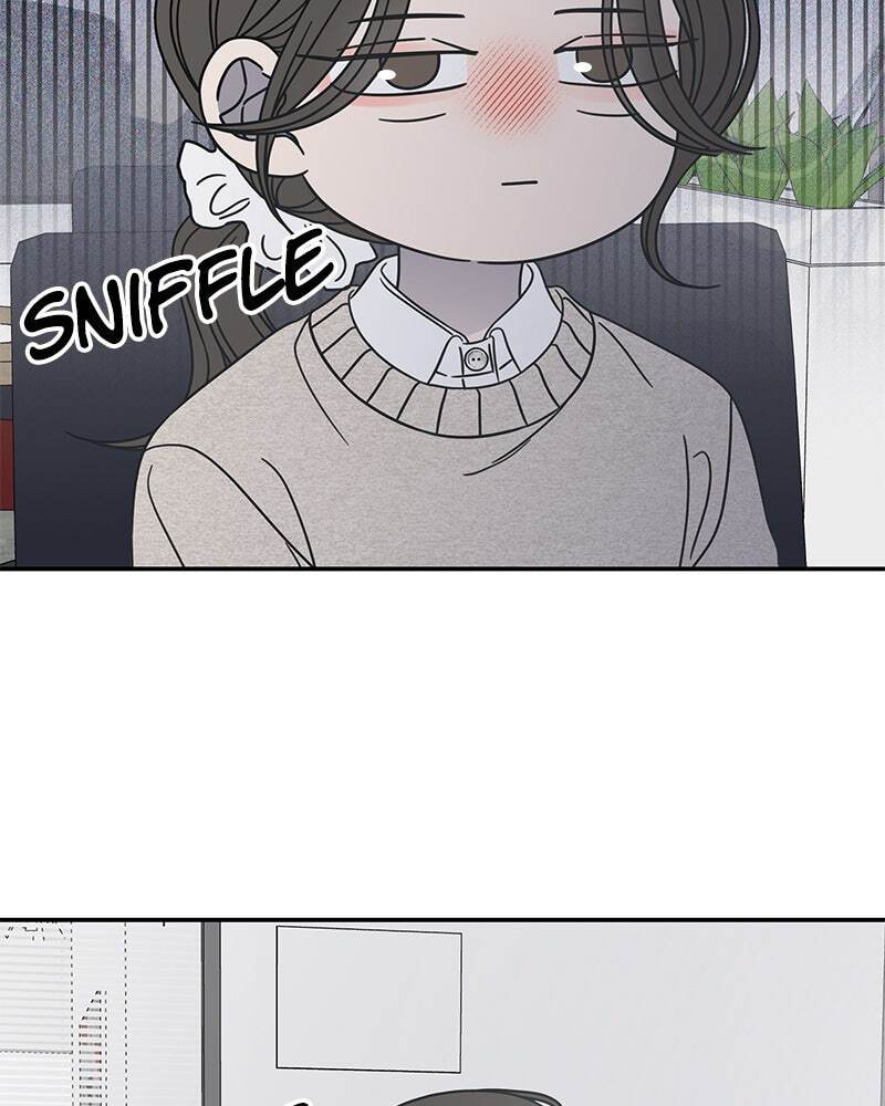 No Office Romance! Chapter 73 page 131 - 