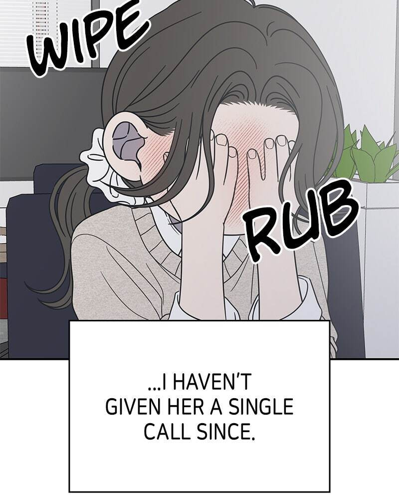 No Office Romance! Chapter 73 page 132 - 