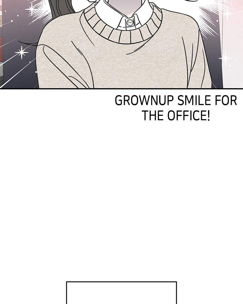 No Office Romance! Chapter 73 page 134 - 