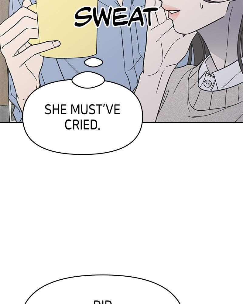 No Office Romance! Chapter 73 page 148 - 