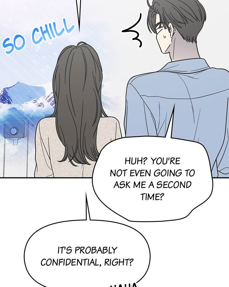 No Office Romance! Chapter 73 page 153 - 