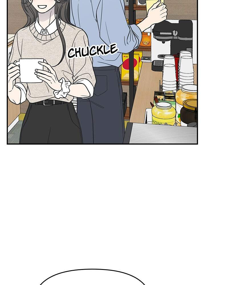 No Office Romance! Chapter 73 page 155 - 