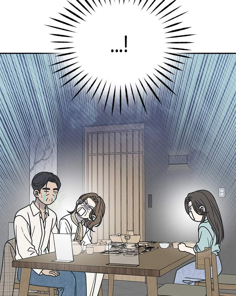 No Office Romance! Chapter 73 page 4 - 