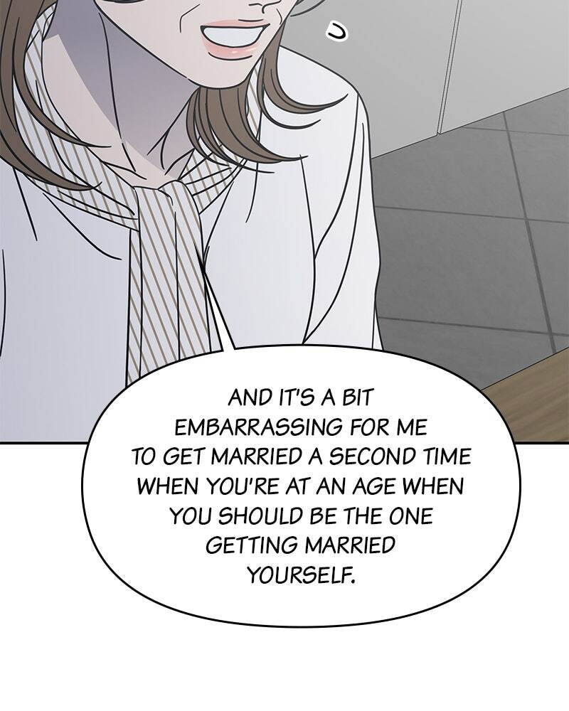No Office Romance! Chapter 73 page 34 - 