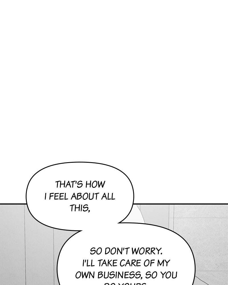 No Office Romance! Chapter 73 page 35 - 