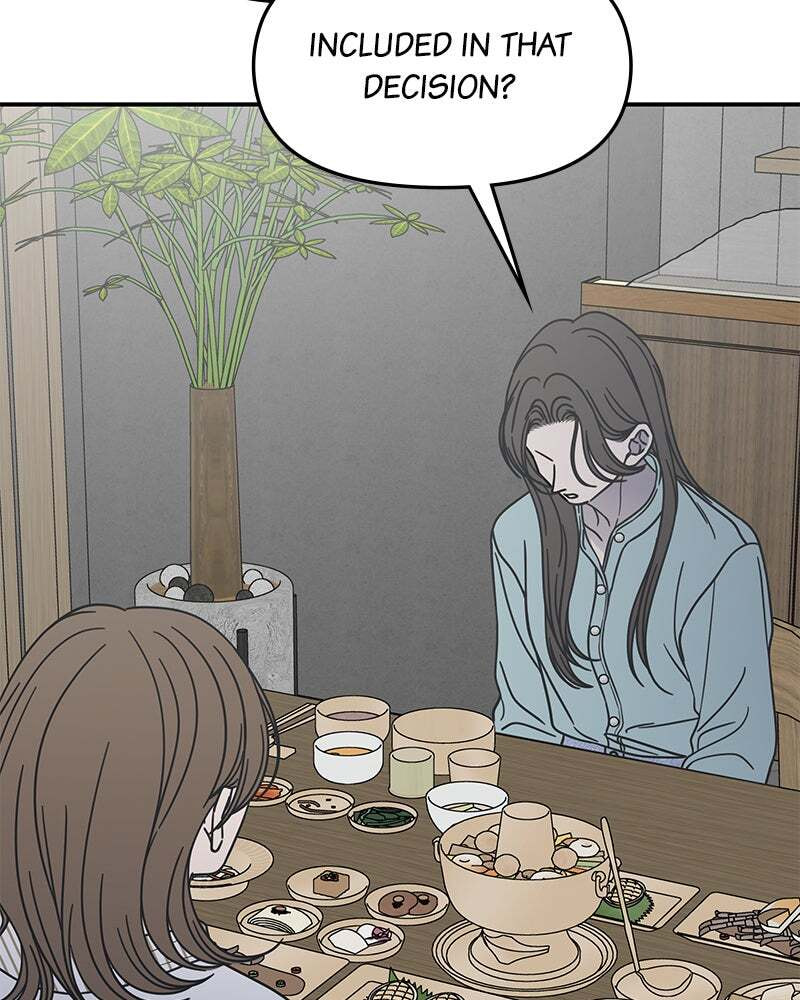 No Office Romance! Chapter 73 page 38 - 