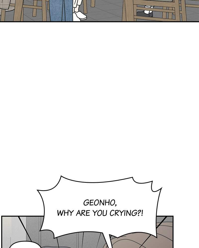 No Office Romance! Chapter 73 page 5 - 
