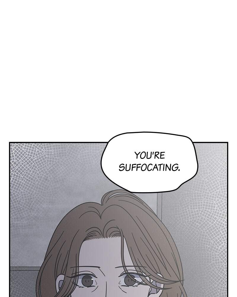 No Office Romance! Chapter 73 page 45 - 