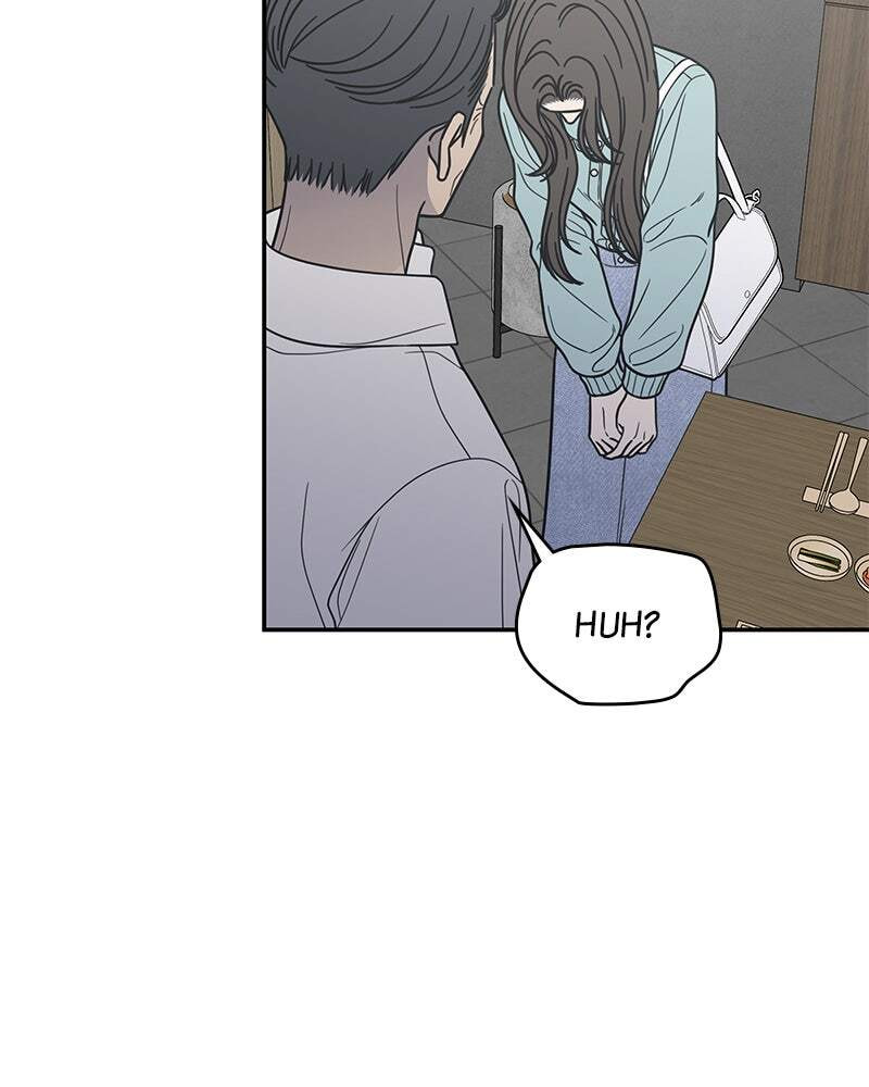 No Office Romance! Chapter 73 page 63 - 