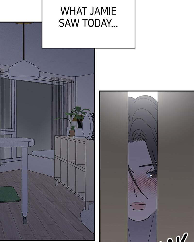 No Office Romance! Chapter 73 page 68 - 