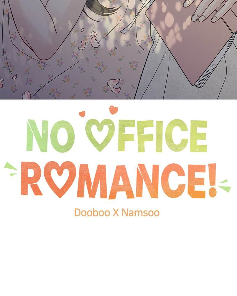 No Office Romance! Chapter 73 page 89 - 