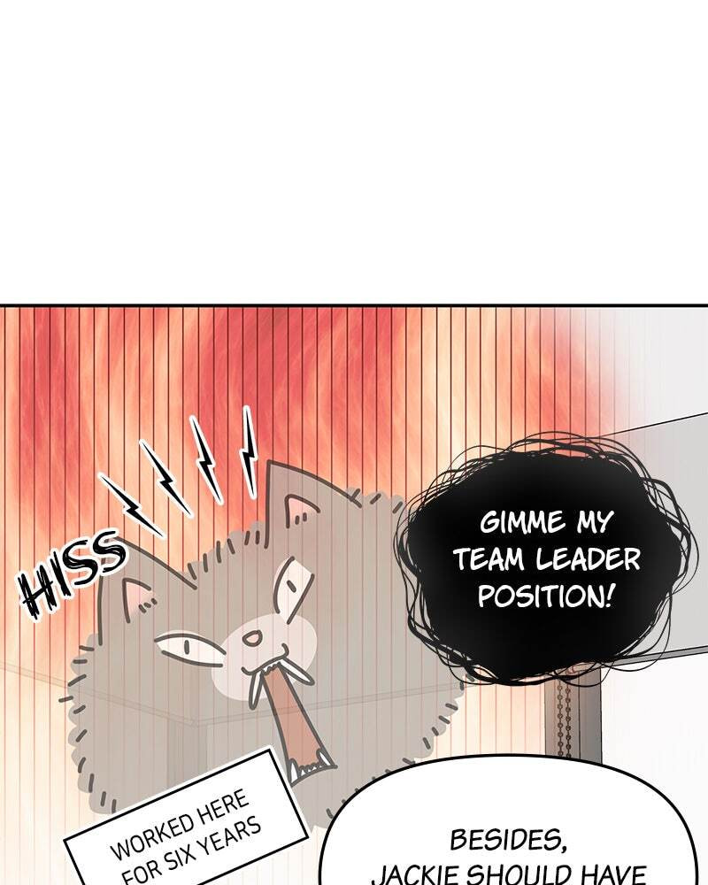 No Office Romance! Chapter 73 page 97 - 