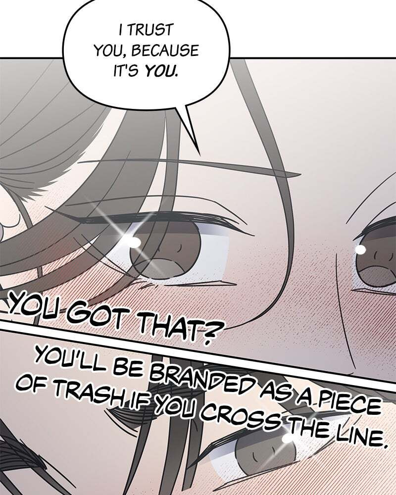 No Office Romance! Chapter 74 page 102 - 