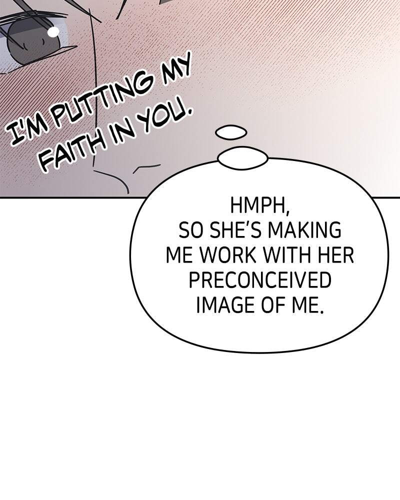 No Office Romance! Chapter 74 page 103 - 