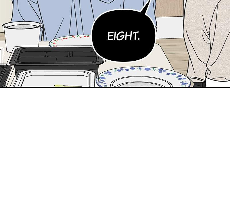 No Office Romance! Chapter 74 page 105 - 