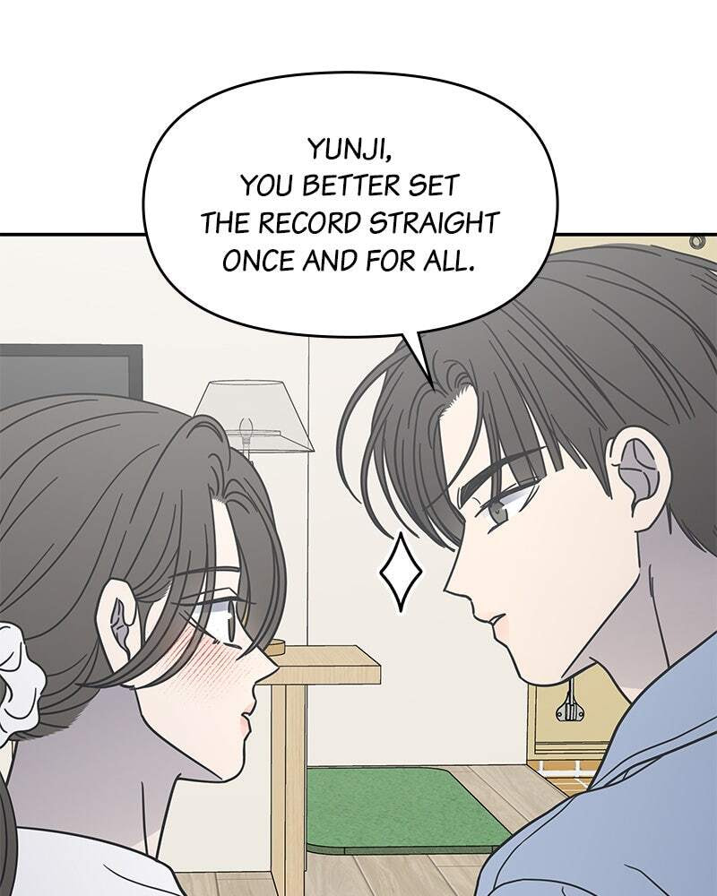 No Office Romance! Chapter 74 page 108 - 