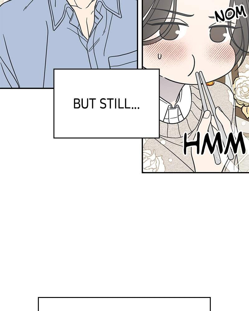 No Office Romance! Chapter 74 page 114 - 