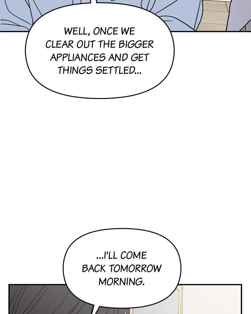 No Office Romance! Chapter 74 page 118 - 
