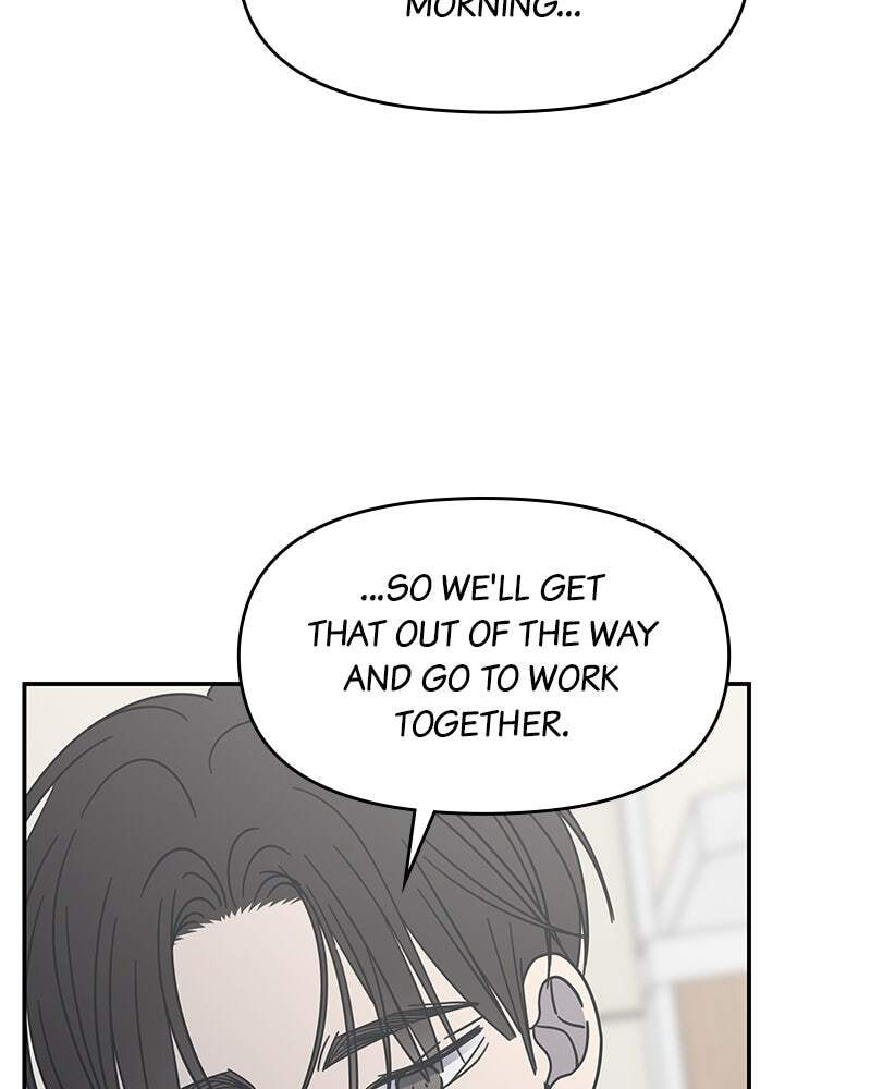 No Office Romance! Chapter 74 page 120 - 
