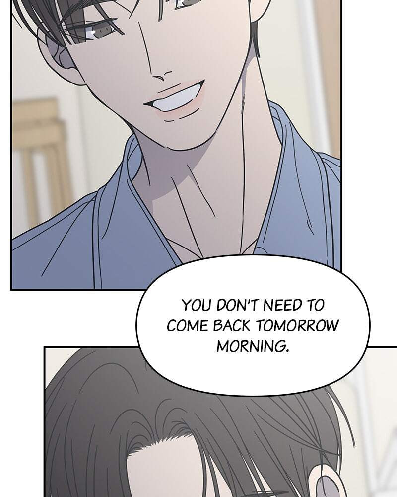 No Office Romance! Chapter 74 page 121 - 
