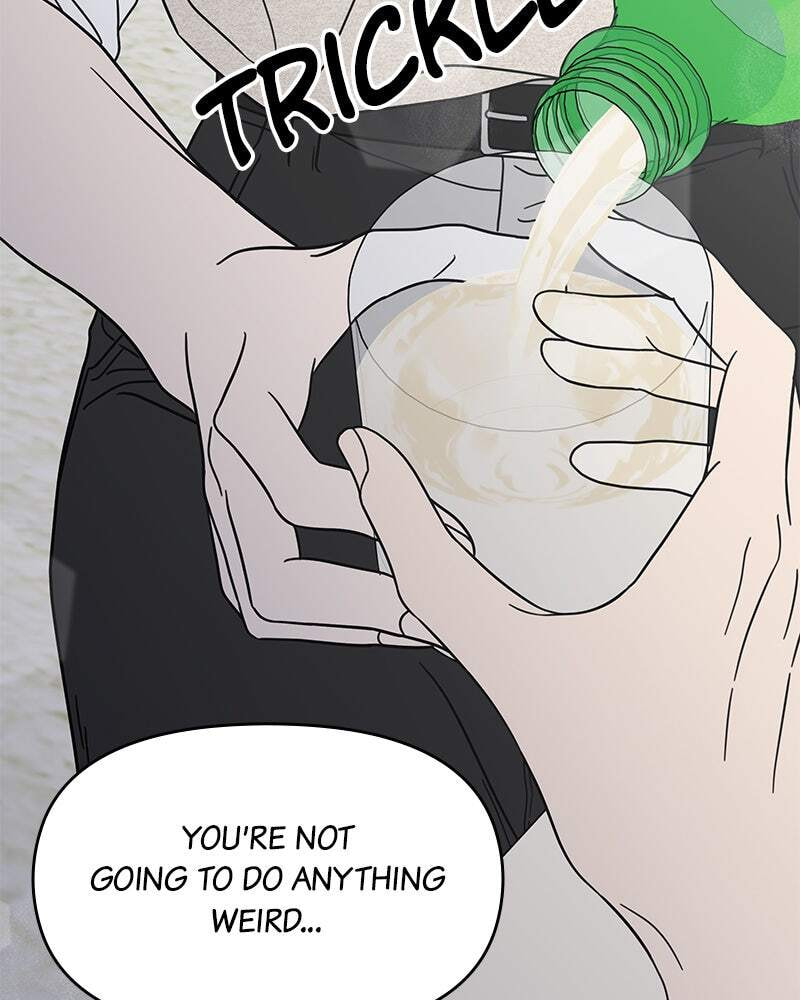 No Office Romance! Chapter 74 page 132 - 