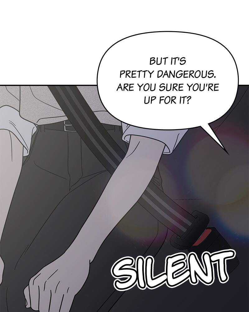 No Office Romance! Chapter 74 page 17 - 