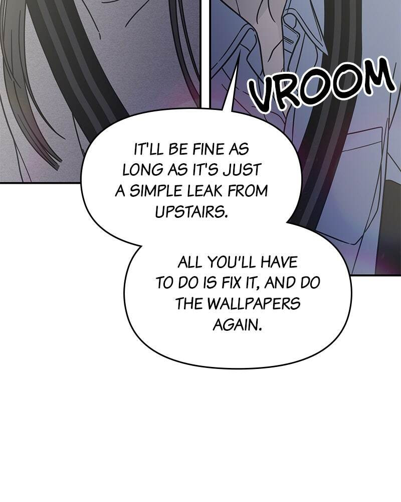 No Office Romance! Chapter 74 page 3 - 