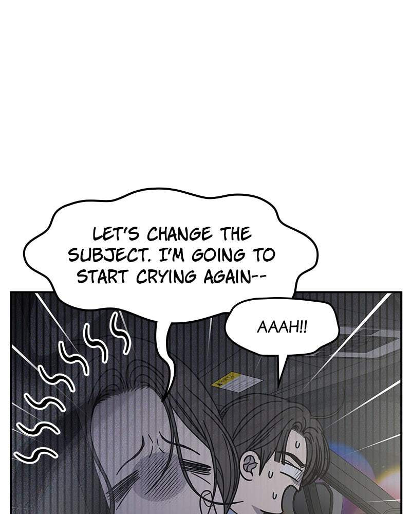 No Office Romance! Chapter 74 page 25 - 