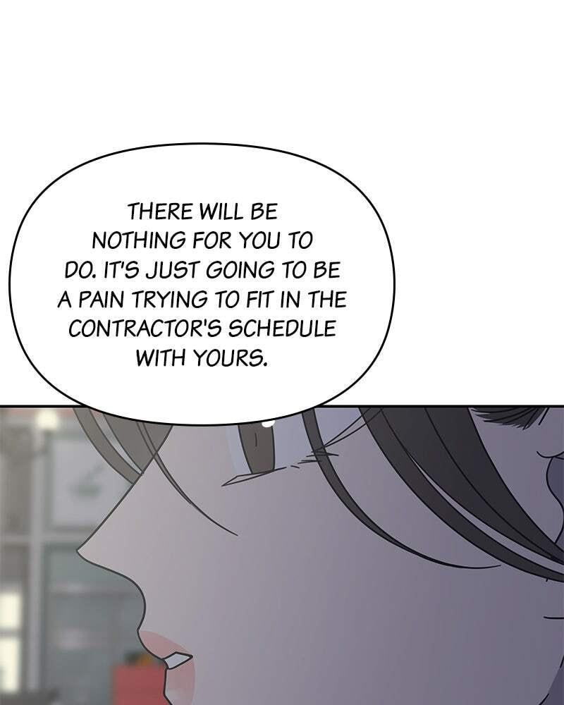 No Office Romance! Chapter 74 page 4 - 