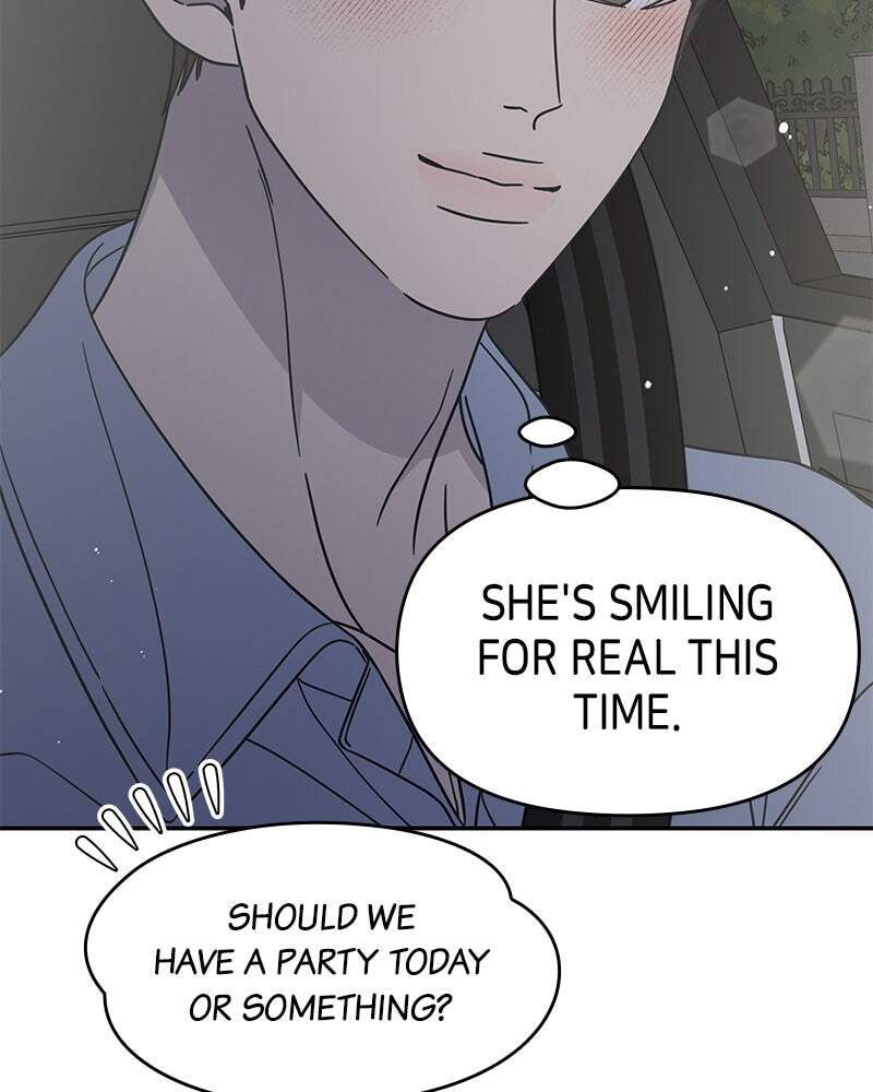 No Office Romance! Chapter 74 page 34 - 