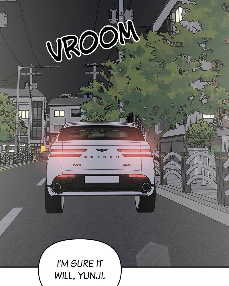 No Office Romance! Chapter 74 page 36 - 