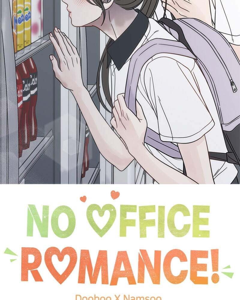 No Office Romance! Chapter 74 page 39 - 