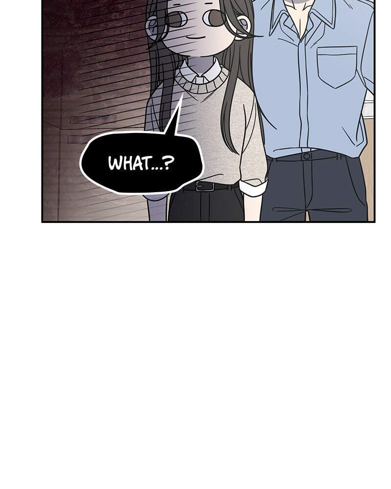No Office Romance! Chapter 74 page 44 - 
