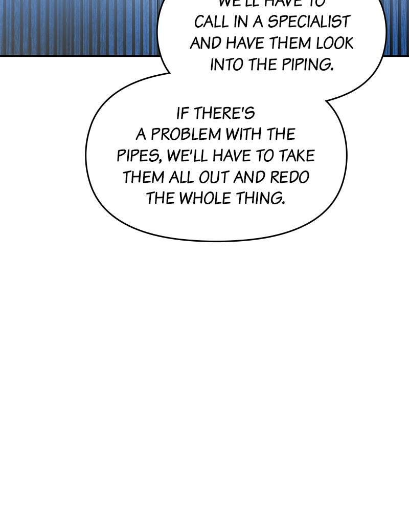 No Office Romance! Chapter 74 page 46 - 