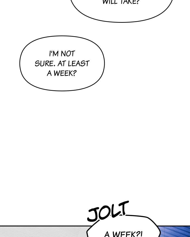 No Office Romance! Chapter 74 page 48 - 