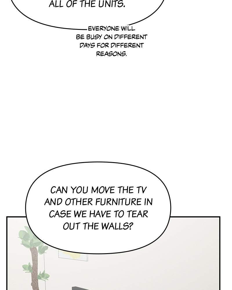No Office Romance! Chapter 74 page 50 - 