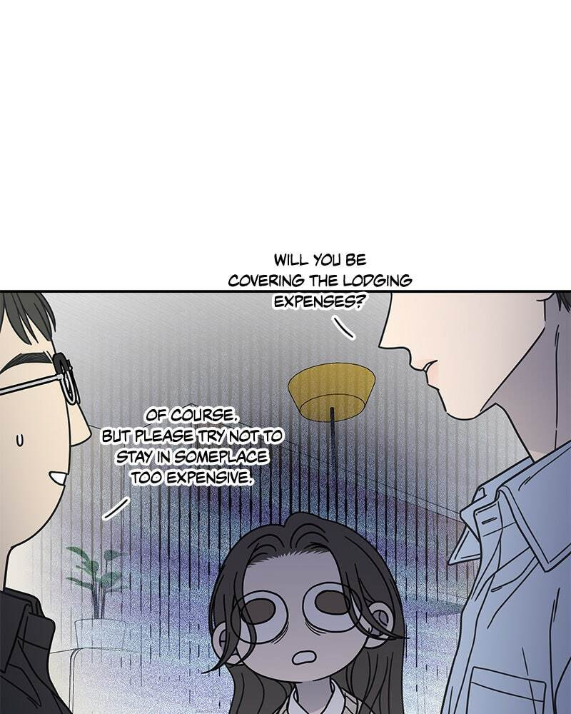 No Office Romance! Chapter 74 page 52 - 