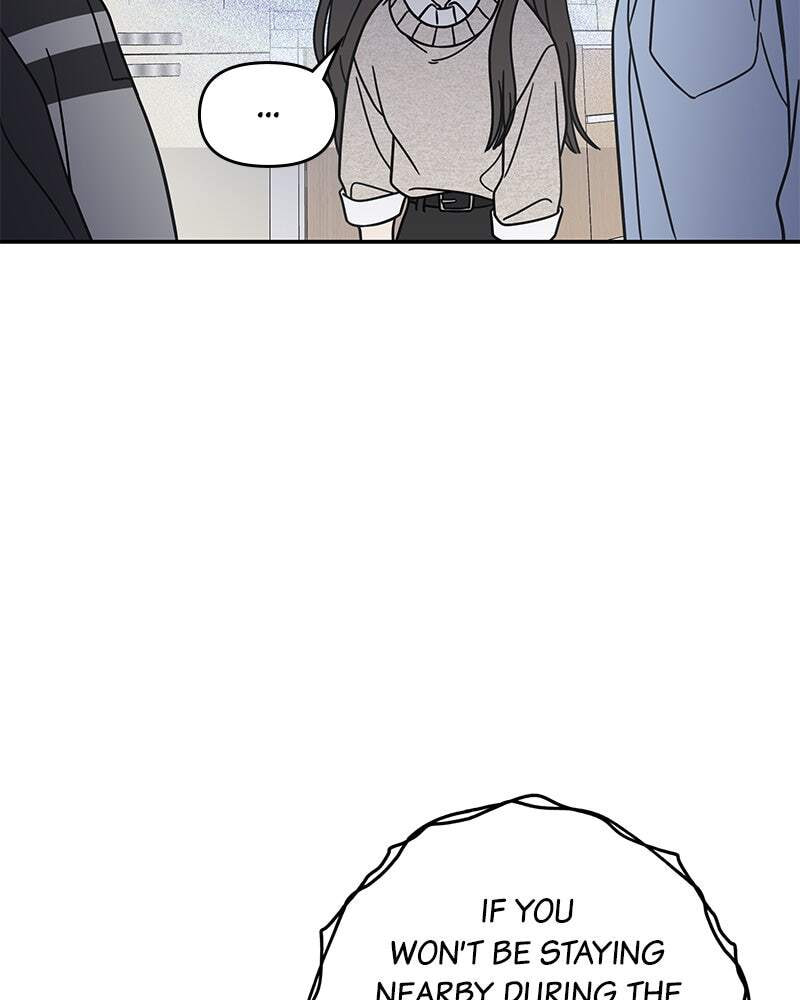 No Office Romance! Chapter 74 page 53 - 