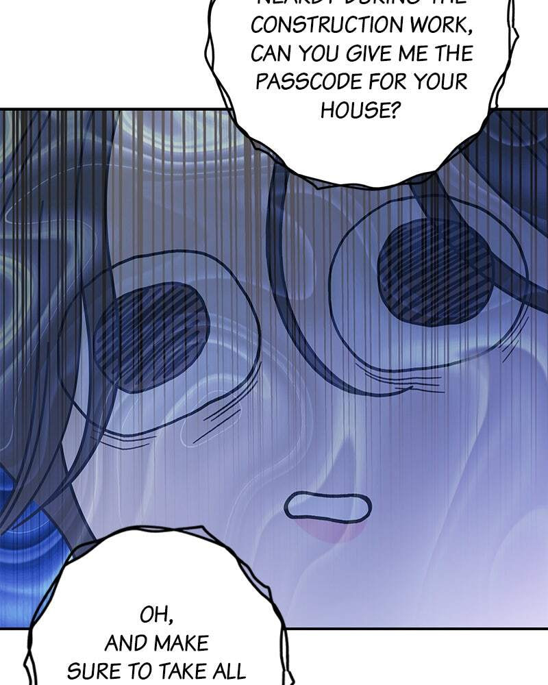 No Office Romance! Chapter 74 page 54 - 