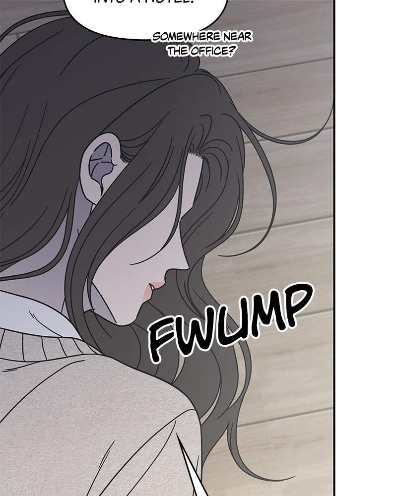 No Office Romance! Chapter 74 page 60 - 