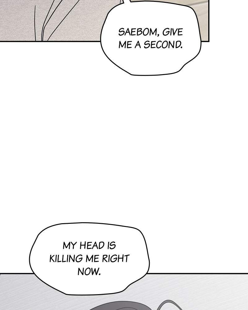 No Office Romance! Chapter 74 page 61 - 