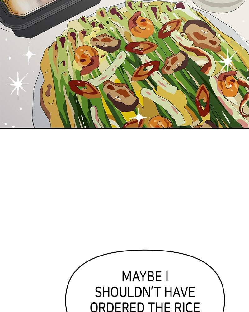No Office Romance! Chapter 74 page 72 - 
