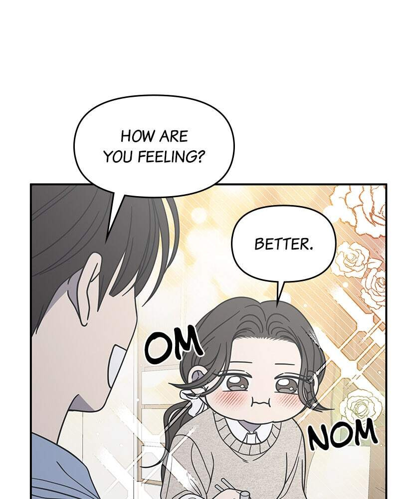 No Office Romance! Chapter 74 page 78 - 