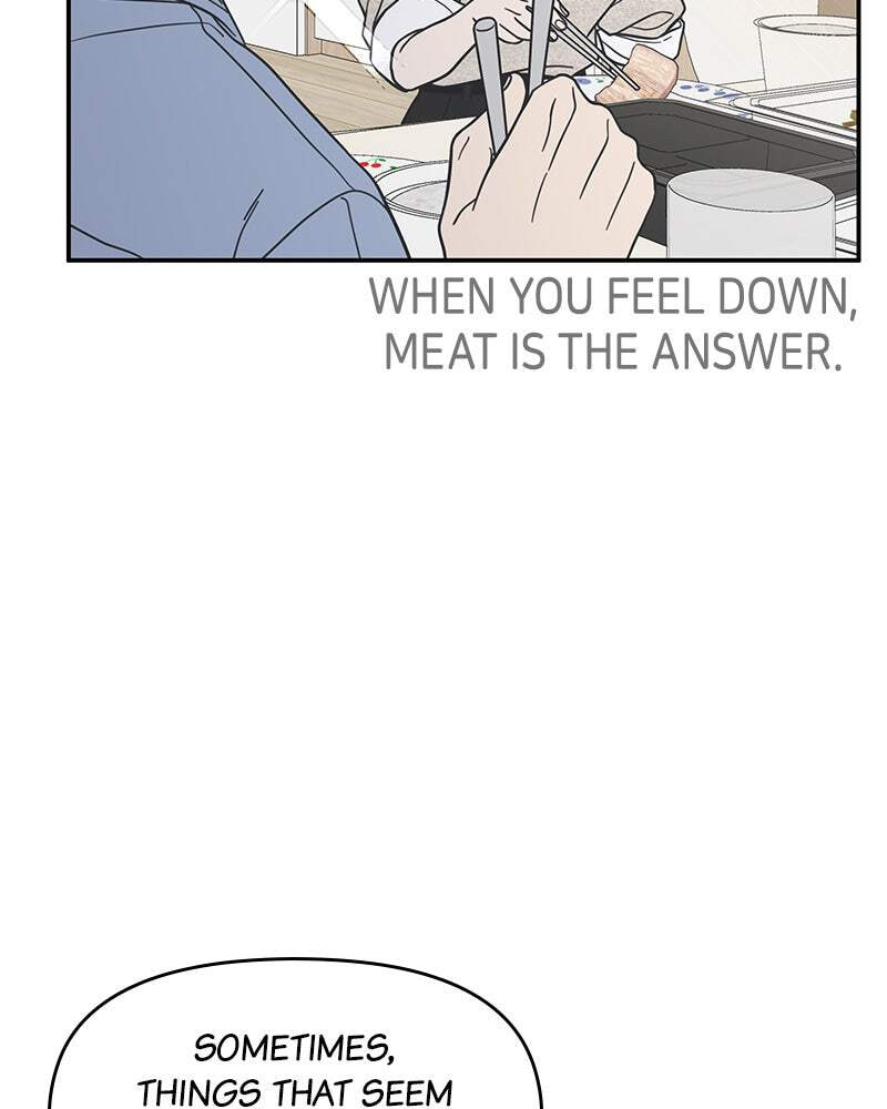 No Office Romance! Chapter 74 page 79 - 