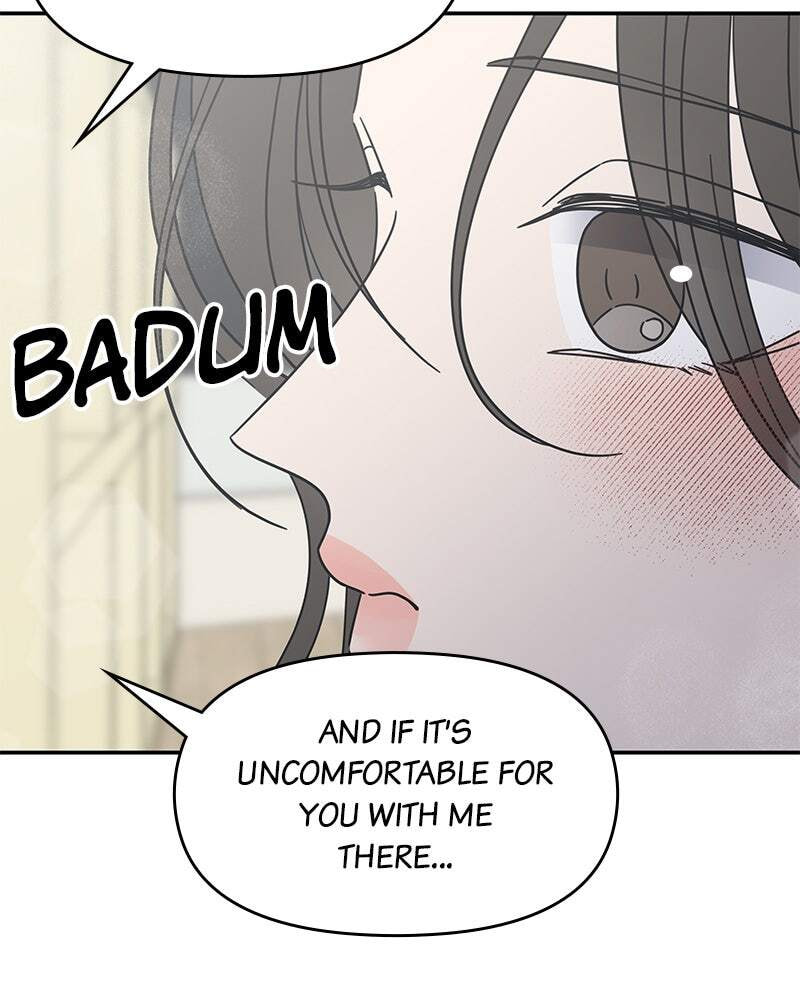 No Office Romance! Chapter 74 page 90 - 