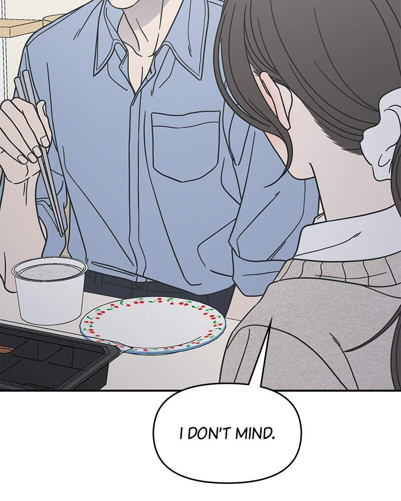 No Office Romance! Chapter 74 page 92 - 