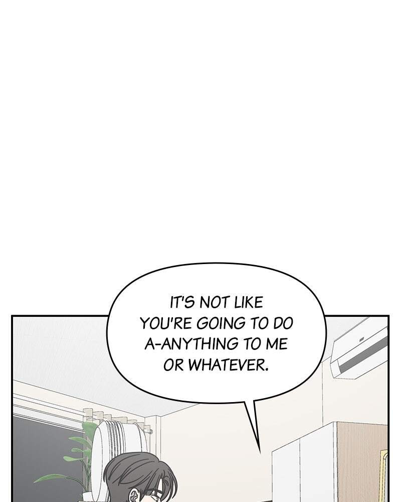 No Office Romance! Chapter 74 page 93 - 