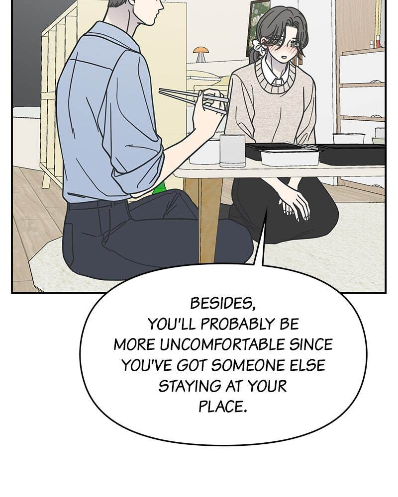 No Office Romance! Chapter 74 page 94 - 